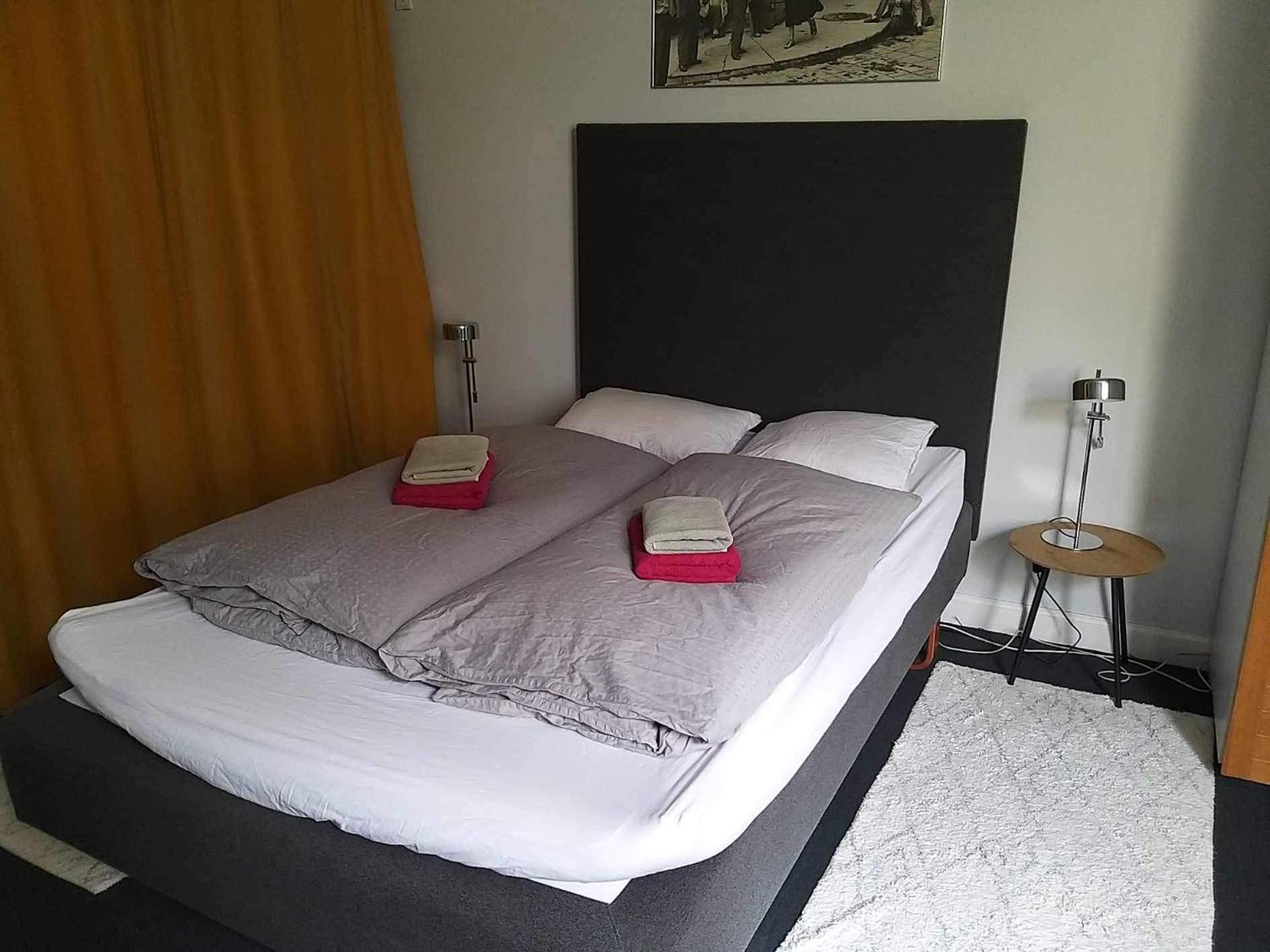 B&B Sps Downtown Kopenhagen Bagian luar foto