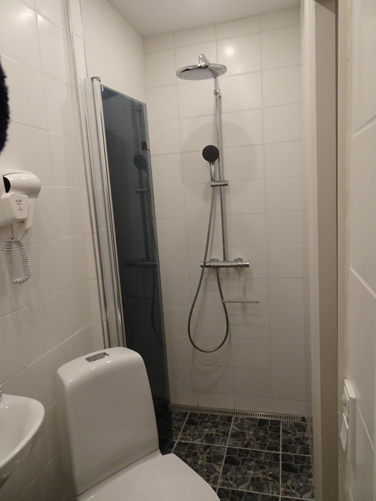 B&B Sps Downtown Kopenhagen Bagian luar foto